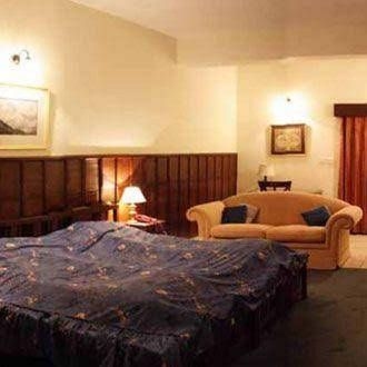 Hotel White Haven Palace Estate2