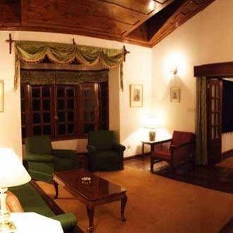 Hotel White Haven Palace Estate1