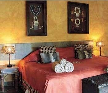 Idwala Lodge0