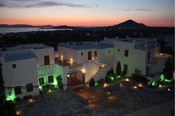 Margaritari Hotel0
