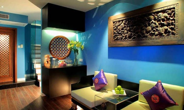 Yi Bang Residence3