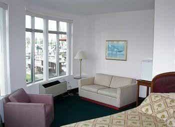 Fairfield Harbour Guest Rooms