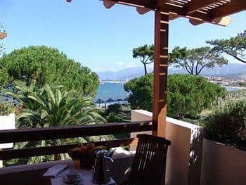 Relais du Silence La Roya Relais du Silence La Roya