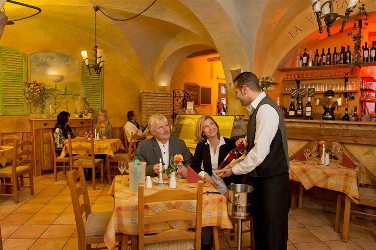 Hotel Italia1