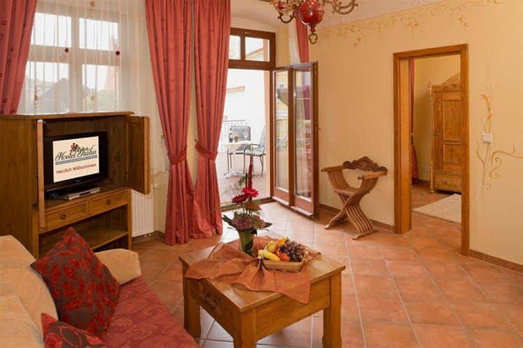 Hotel Italia Hotel Italia