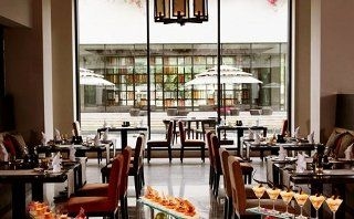 The Claridges Surajkund2