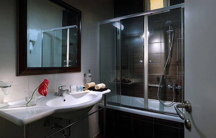 Family Hotel Latini1