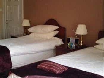 Hampton Hotel Hampton Hotel