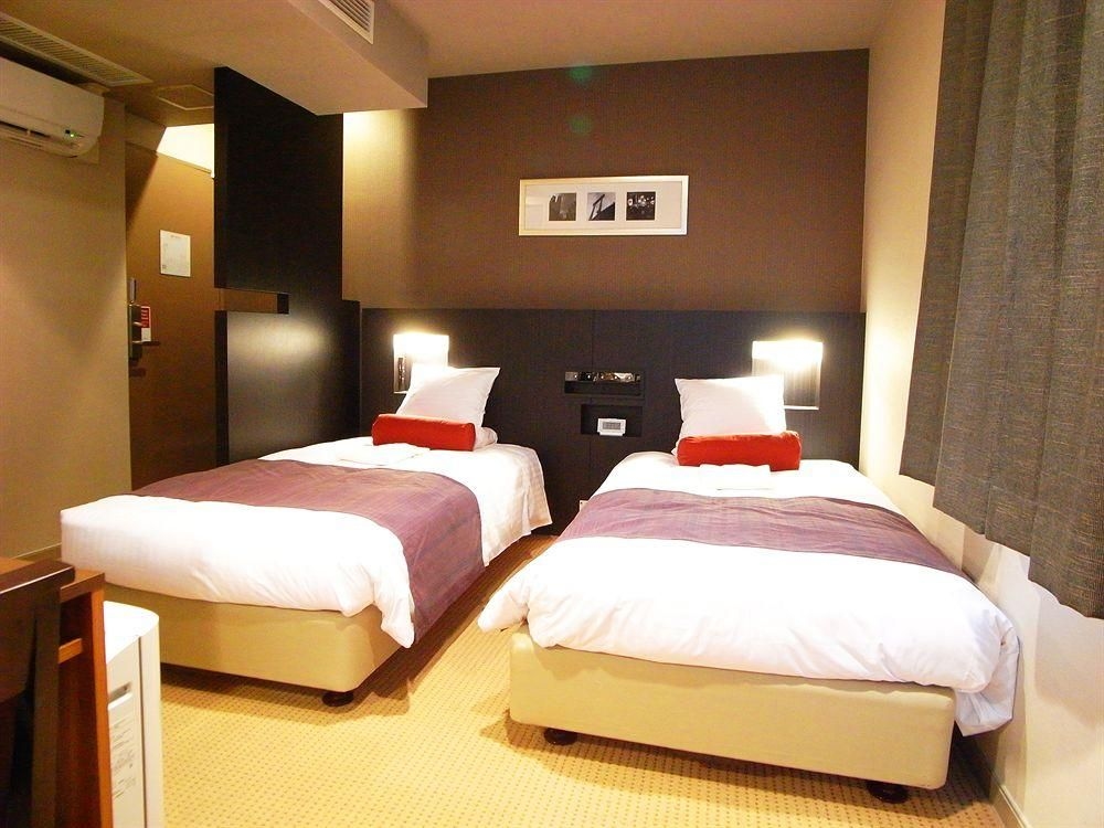 HOTEL MYSTAYS Nishi Shinjuku2