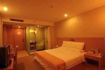 Greenland Hotel Wuxi Greenland Hotel Wuxi