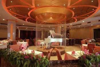 Greenland Hotel Wuxi Greenland Hotel Wuxi