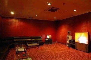 Greenland Hotel Wuxi4
