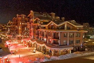 Aparthotel Pirin Golf & Country Club1