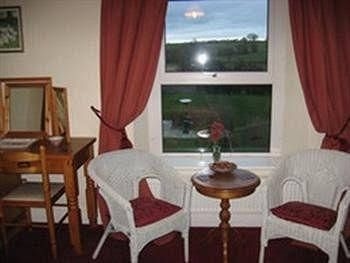 Cannards Grave Farmhouse - B&B2