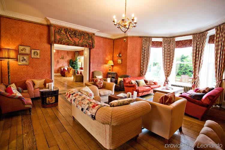 Charlton House Spa Hotel Charlton House Spa Hotel