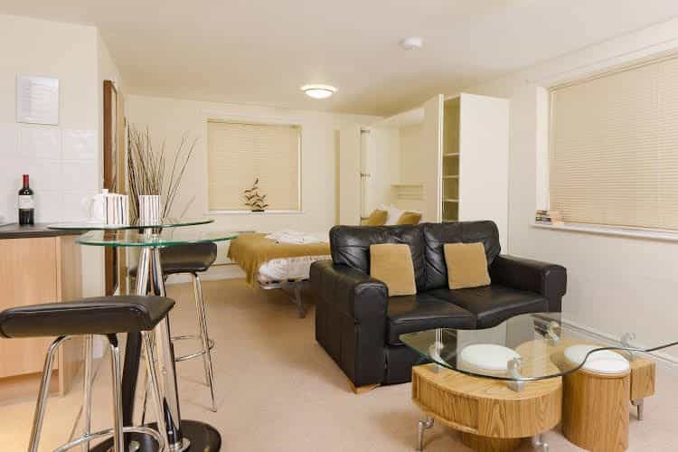 Cotham Lawn apartments Cotham Lawn apartments