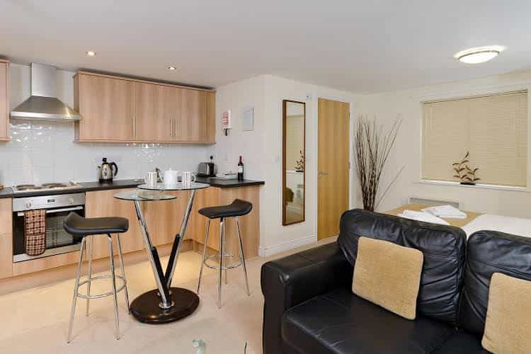 Cotham Lawn apartments Cotham Lawn apartments