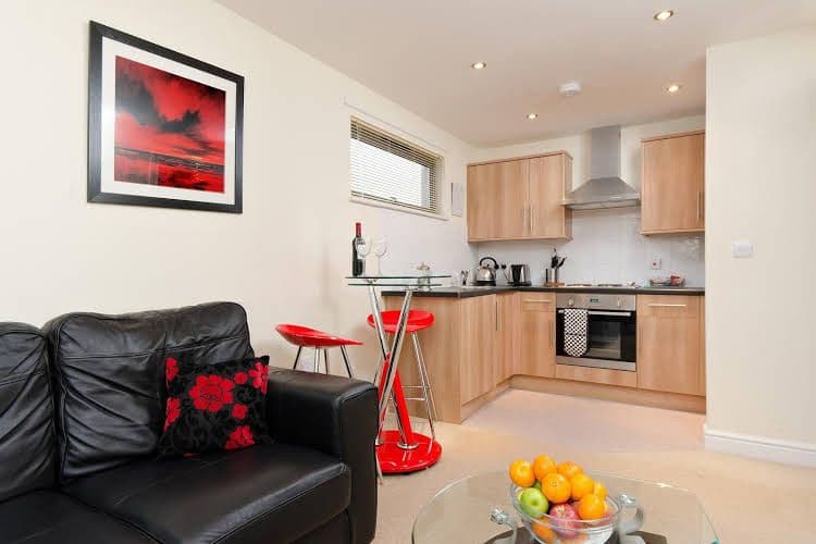 Cotham Lawn apartments Cotham Lawn apartments