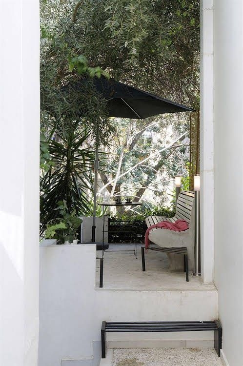 Athens Green Apartments4
