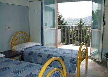 Ostello Aig Bergamo - Hostel Ostello Aig Bergamo - Hostel