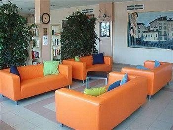 Ostello Aig Bergamo - Hostel3
