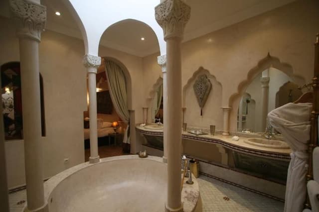 SUITE STANDARD