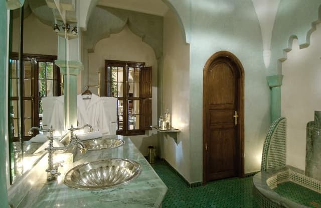 SUITE DELUXE