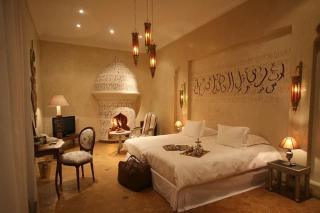 SUITE STANDARD