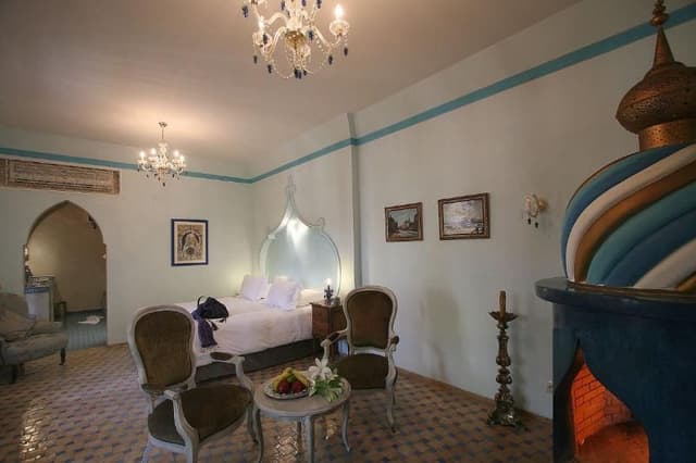 SUITE STANDARD