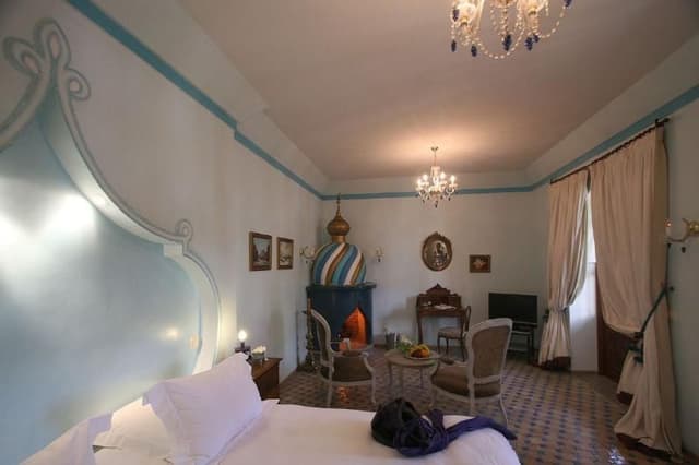 SUITE STANDARD