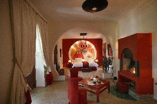 Demeures D'orient Riad de Luxe & Spa4