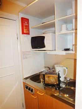 Dylan Kensington Apartment Dylan Kensington Apartment