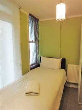 Dylan Kensington Apartment Dylan Kensington Apartment