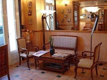 Hotel Istria Paris Hotel Istria Paris