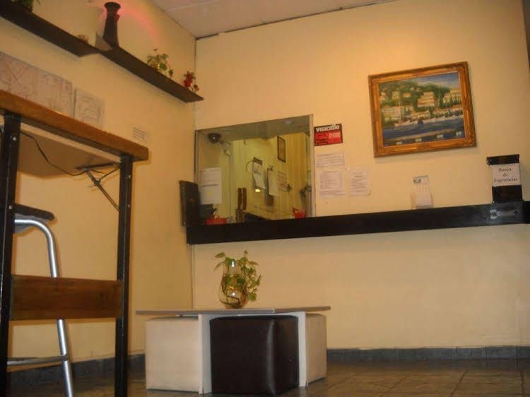 Cevallos Palace Hotel3