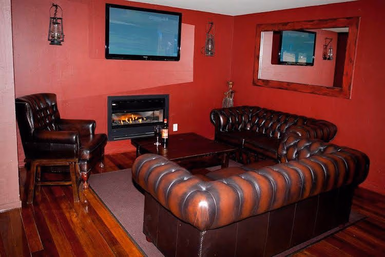 Ski Time Lodge1