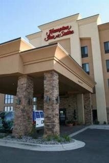 Hampton Inn & Suites Billings2