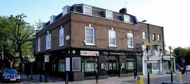 The Westport Inn1