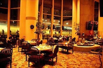 Phoenix Park Resort Hotel2