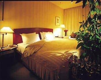Phoenix Park Resort Hotel Phoenix Park Resort Hotel
