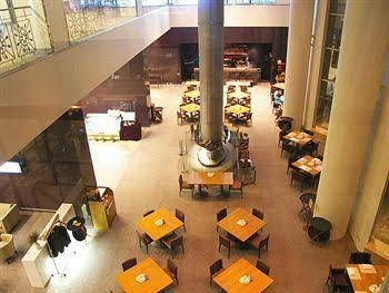Phoenix Park Resort Hotel1