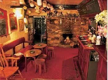 The Druid Inn