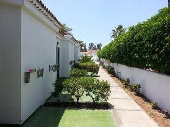 Bungalows Paso Chico - Gay Only Bungalows Paso Chico - Gay Only