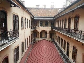 Caterina Private Rooms and Apartments3