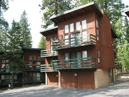 Lake Tahoe Lodging Company Lake Tahoe Lodging Company