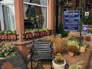 Brandelhow Guest House Brandelhow Guest House