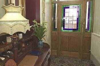 Brandelhow Guest House Brandelhow Guest House