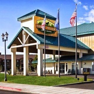 Gray Wolf Inn At West Yellowstone4