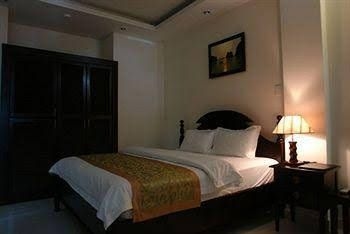 Bizu Hotel District 1 - City Center - 183 De Tham Street4