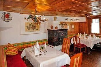 Golf & Alpin Wellness Resort Hotel Ludwig Royal4